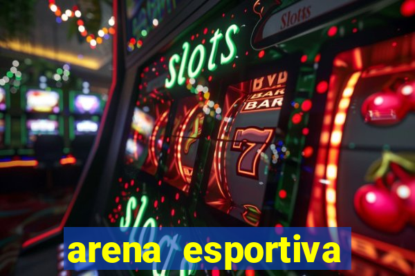 arena esportiva consultar bilhete